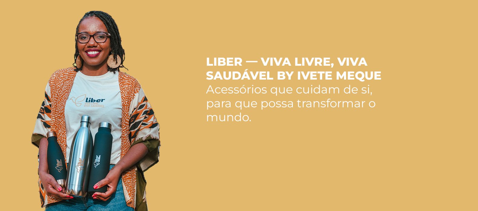 Carrusel By Ivete Meque